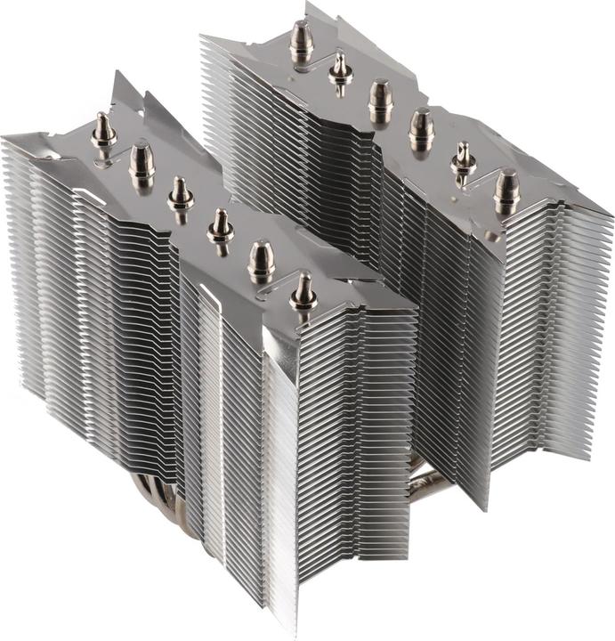 Image du produit Thermalright Refroidisseur Silver Arrow 130-115x/1200/20xx/AM4 (130 mm)