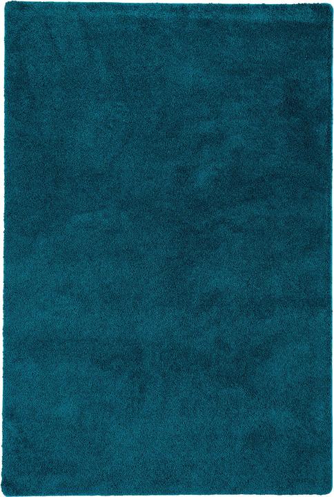 Actual product image Snapstyle Shaggy high pile carpet Palace (160 x 160 cm)