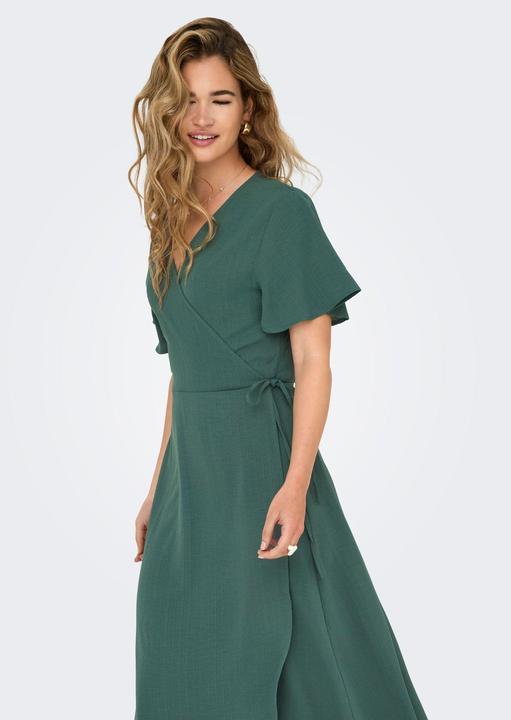 Actual product image Only ONLCALI Long dress Dress (XS)