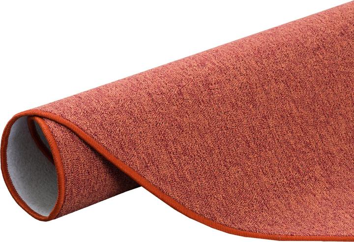 Produktbild Snapstyle Feinschlingen Velour Teppich Strong (Ø 100 cm)