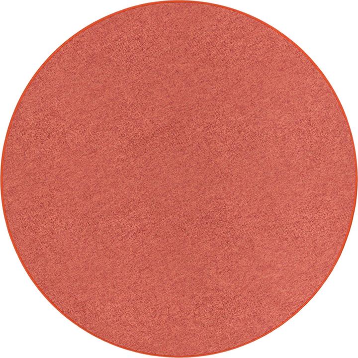 Produktbild Snapstyle Feinschlingen Velour Teppich Strong (Ø 100 cm)
