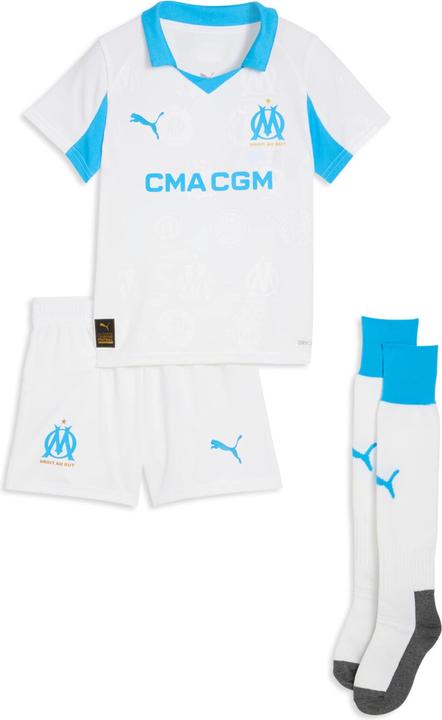 Actual product image Puma OM Home Match Minikit (116)