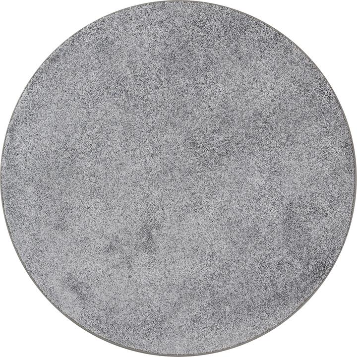 Produktbild Snapstyle Hochflor Velours Teppich Mona (Ø 200 cm)
