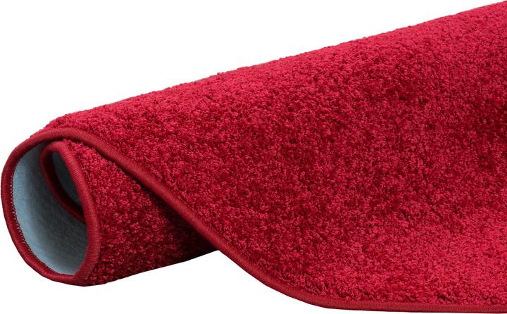 Actual product image Snapstyle High pile velour carpet Mona (Ø 200 cm)