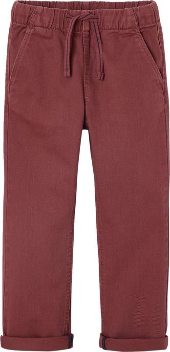 Produktbild Vertbaudet Jungen Hose mit Dehnbund (140)