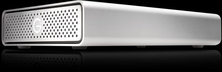 Immagine prodotto G-Tech G-Drive USB (6 TB)