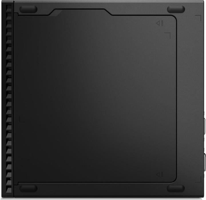 Actual product image Lenovo ThinkCentre M75q Gen 2 (AMD Ryzen 5 5600GE, 16 GB, 512 GB, AMD Radeon Graphics)