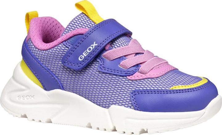 Geox Mädchen Sneaker J Loftus