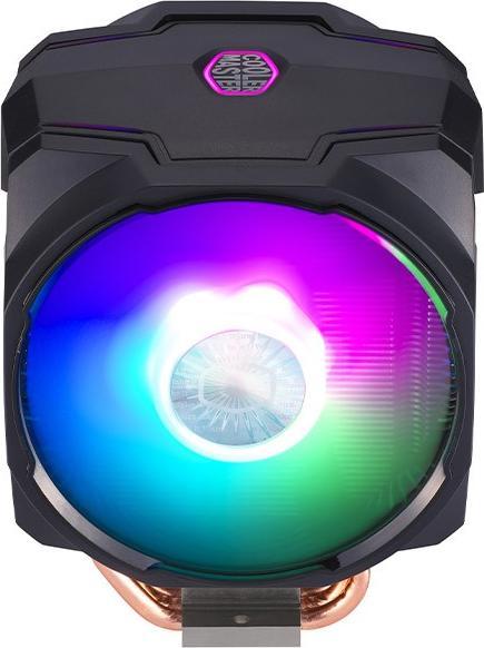 Actual product image Cooler Master MasterAir MA610P (166.50 mm)