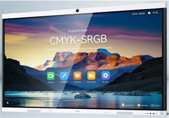 Produktbild Huawei IdeaHub B3 65 Zoll