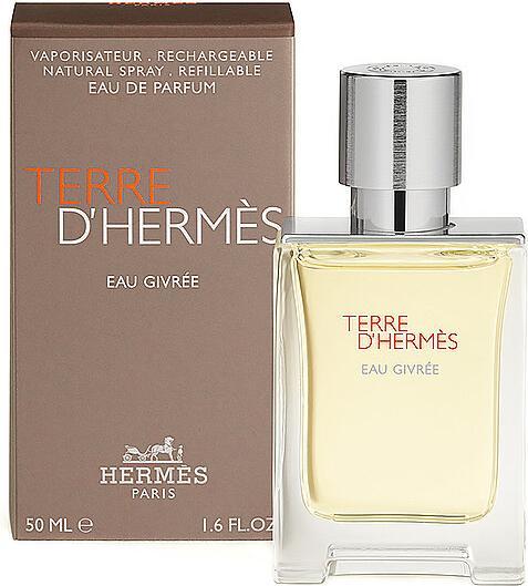 Produktbild Hermès Eau Givrée (Eau de Parfum, 50 ml)