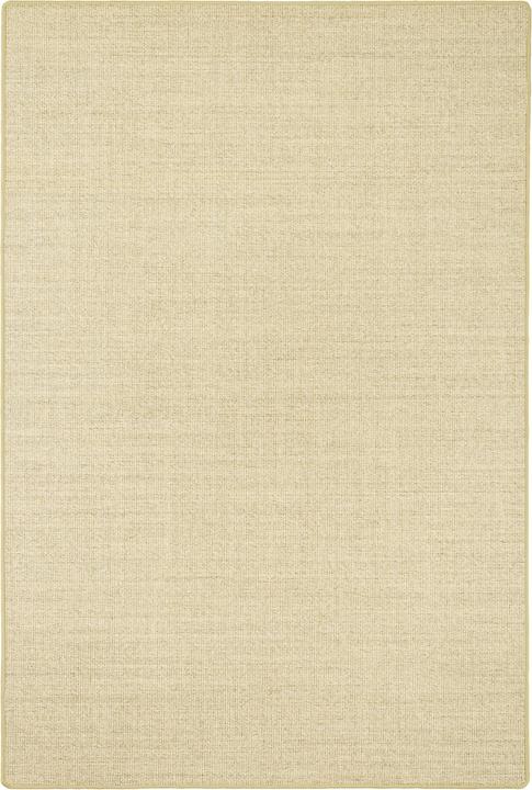 Produktbild Snapstyle Sisal Natur Teppich Klassisch - 9 Farben in 17 Grössen (80 x 240 cm)