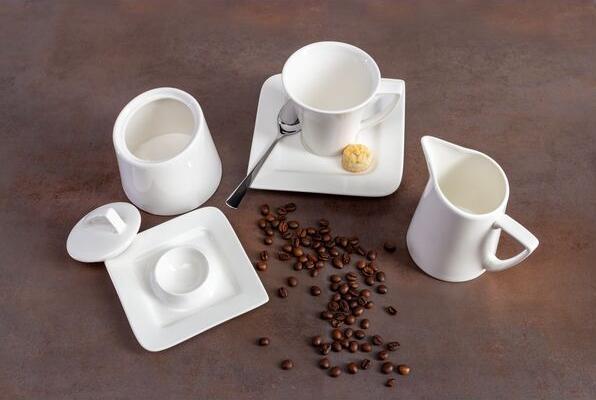Image du produit CreaTable Beurrier, hauteur : 70 mm, longueur : 185 mm, largeur : 140 mm
