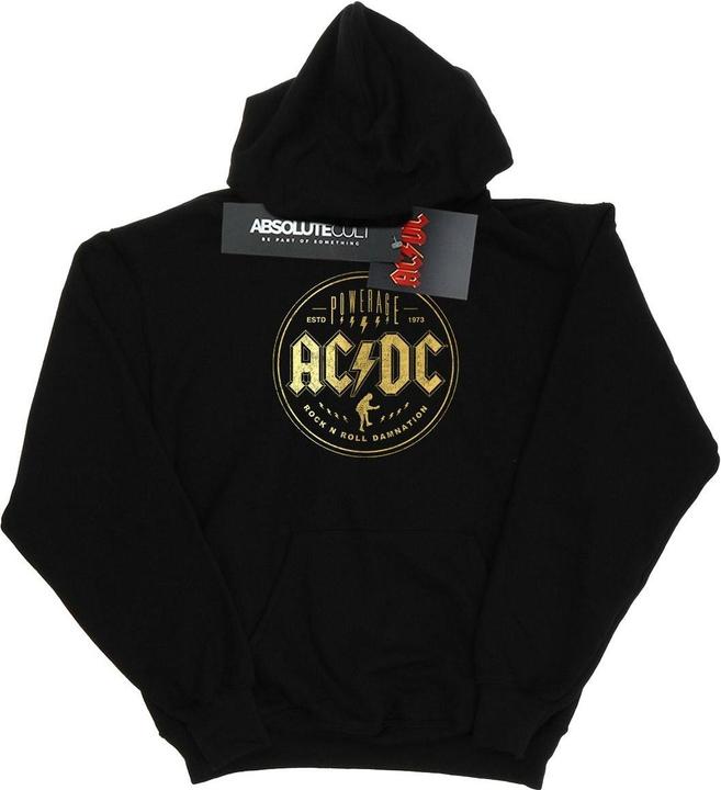 Produktbild AC/DC Rock N Roll Damnation Kapuzenpullover (L)
