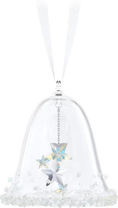 Produktbild Swarovski Holiday Magic Classics Weihnachtsglocke XS (1 -teilig)