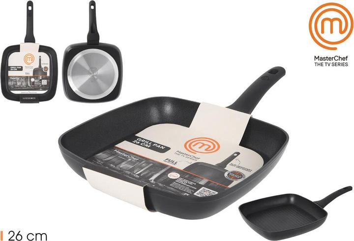 Produktbild Masterchef Grill