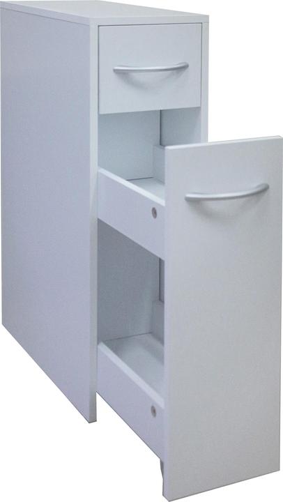 Actual product image HTI-Line Niche shelf (40 x 20 x 61 cm)