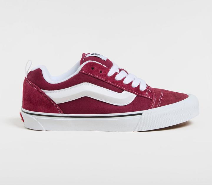 Actual product image Vans Knu Skool (42)