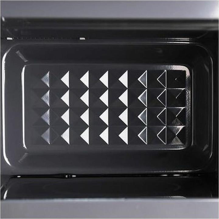 Immagine prodotto Cecotec Microondas Sin Plato Grandheat 2300 Flatbed Touch Bianco (Spina UE, 23 l)