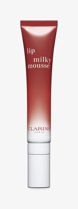 Produktbild Clarins Lip Milky Mousse (10 ml)