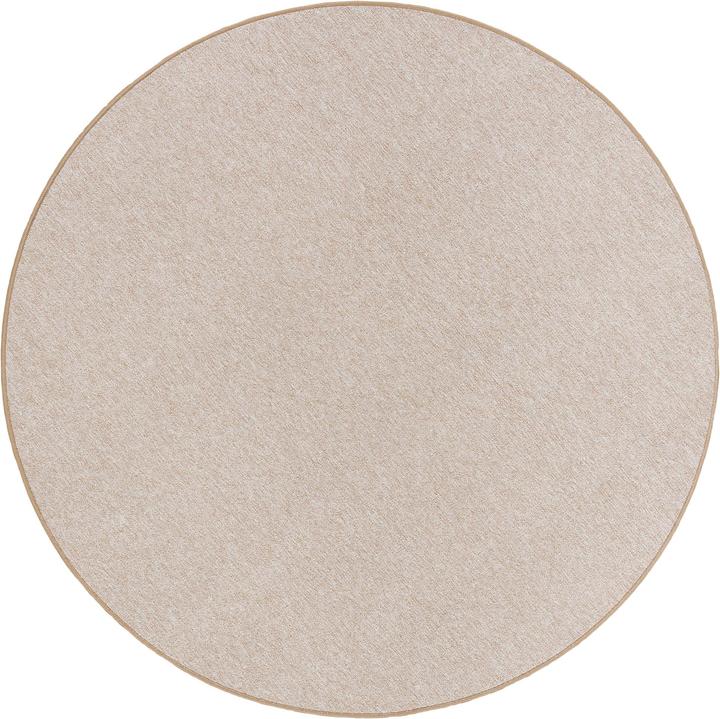 Produktbild Snapstyle Feinschlingen Velour Teppich Strong (Ø 200 cm)