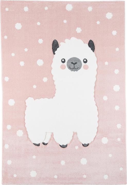 Image du produit Pergamon Maui Kids Alpaca (120 x 170 cm)