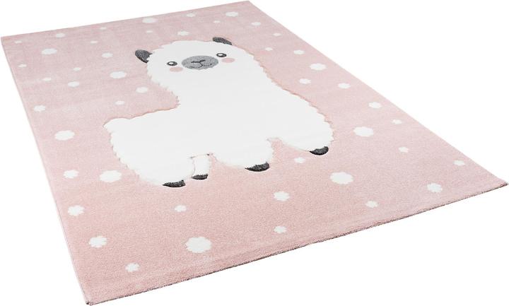 Pergamon Tapis pour enfants Maui Kids Alpaca