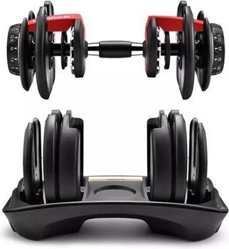 Produktbild Gym Universe Kurzhantel (1 x 2.5 kg - 24 kg)