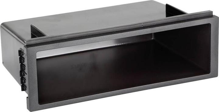 Produktbild ACV 271000-05 Autoradio Einbaublende DoppelDIN Passend für (Auto-Marke): Seat, S
