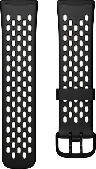 Immagine prodotto Fitbit Bracciale (Silicone, Alluminio)