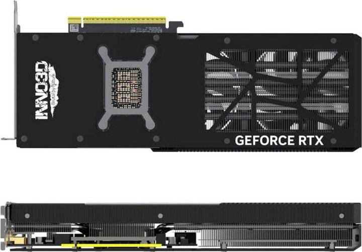 Produktbild Inno3D GeForce RTX 5080 X3 (16 GB)