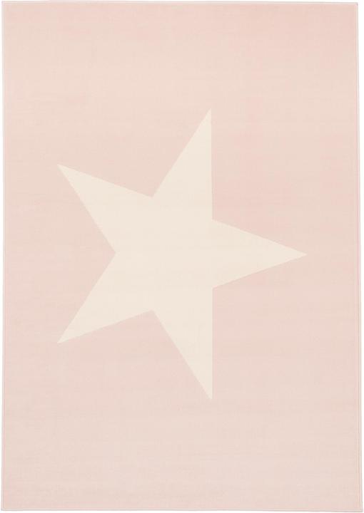 Actual product image Pergamon Kids and Youth Carpet Trendline Star (140 x 200 cm)