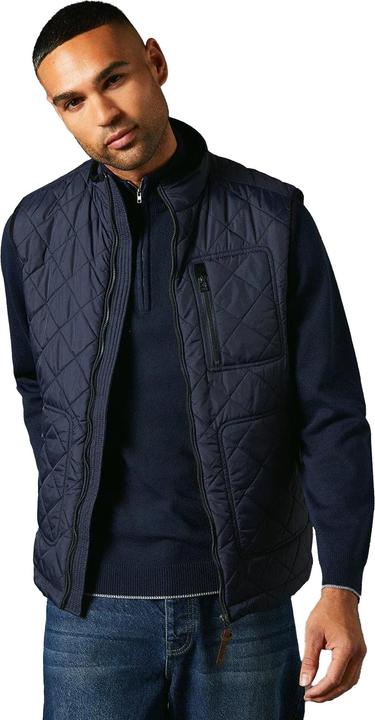 Produktbild Universal Textiles Weste (S)