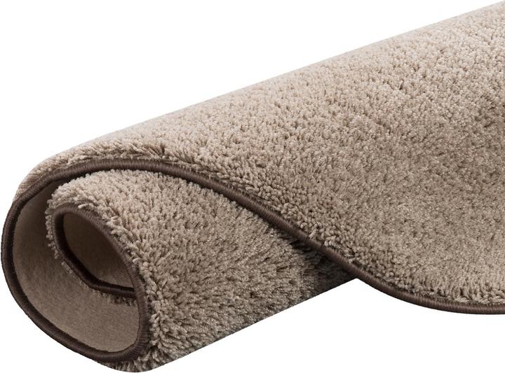 Actual product image Snapstyle Shaggy Carpet Palace (Ø 160 cm)