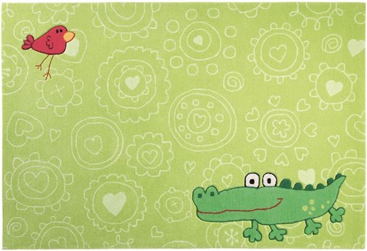 Produktbild Sigikid Happy Zoo Crocodile (120 x 180 cm)