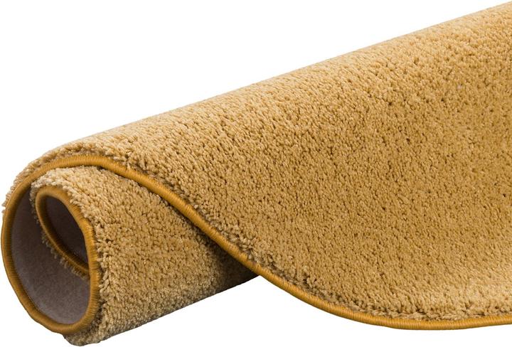 Actual product image Snapstyle Shaggy Carpet Palace (Ø 160 cm)