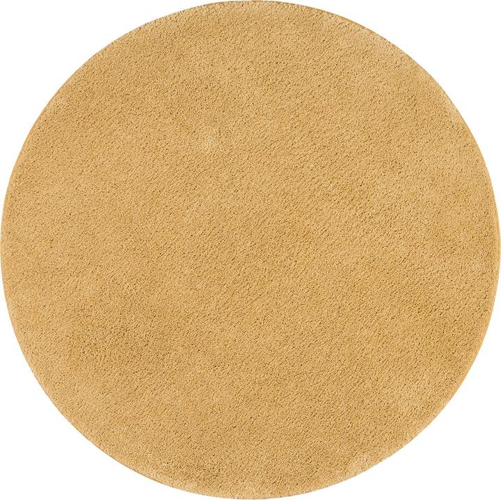Actual product image Snapstyle Shaggy Carpet Palace (Ø 160 cm)