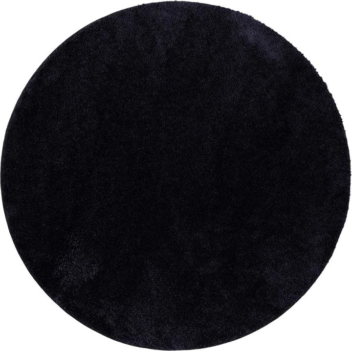 Actual product image Snapstyle Shaggy Carpet Palace (Ø 100 cm)