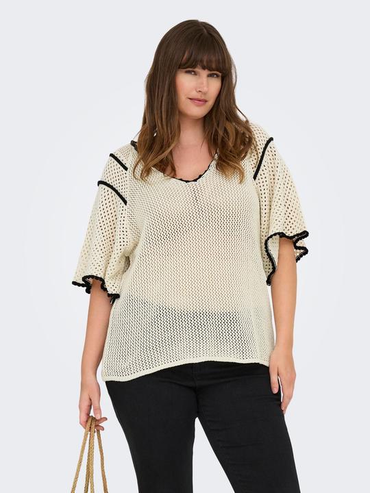 Immagine prodotto Only CARLUCIE Strickpullover Strickpullover (S)