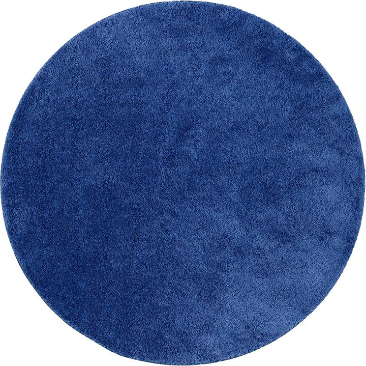 Actual product image Snapstyle Shaggy Carpet Palace (Ø 160 cm)