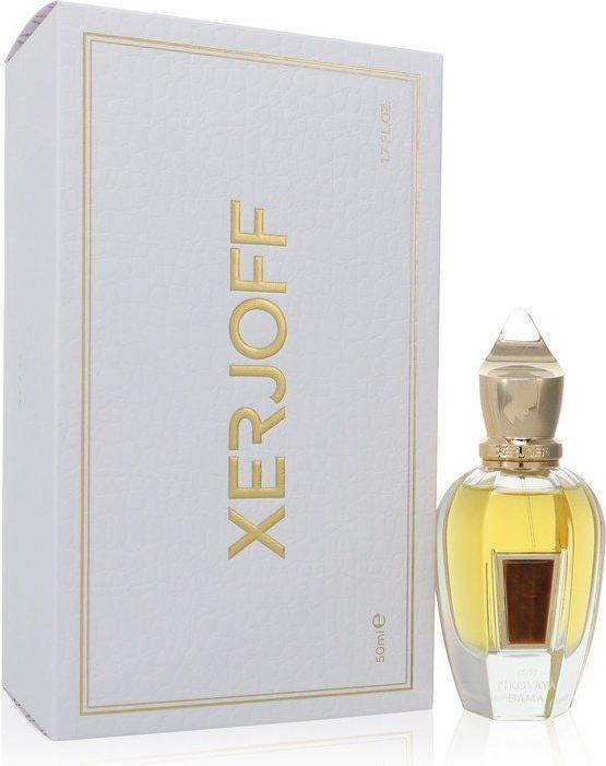 Immagine prodotto XerJoff Pikovaya Dama by Eau de Parfum Spray (Unisex) 50 ml (Eau de parfum, 50 ml)