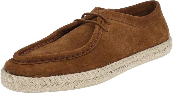 Middle brown