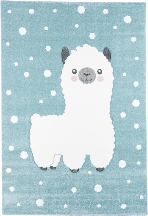 Image du produit Pergamon Tapis pour enfants Maui Kids Alpaca (200 x 290 cm)