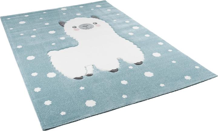 Image du produit Pergamon Tapis pour enfants Maui Kids Alpaca (200 x 290 cm)