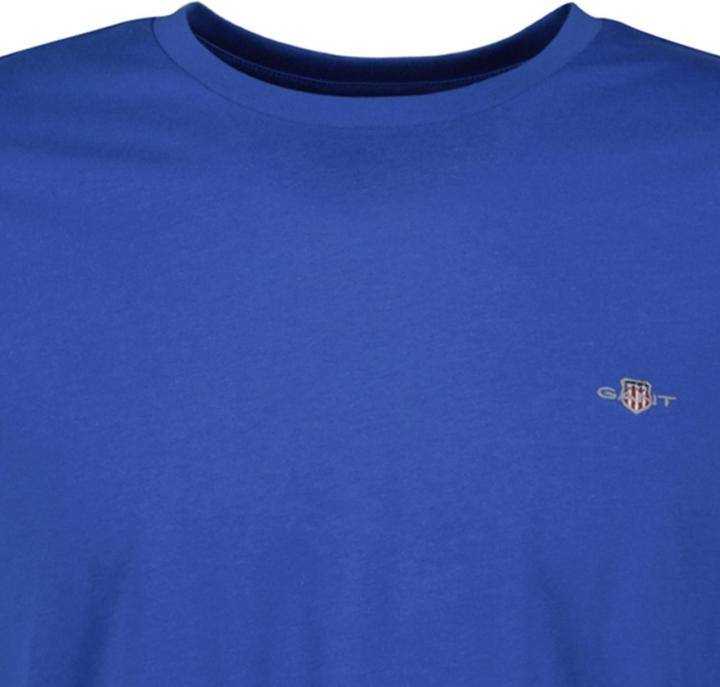 Produktbild GANT Regular Shield Long Sleeve (XXL)