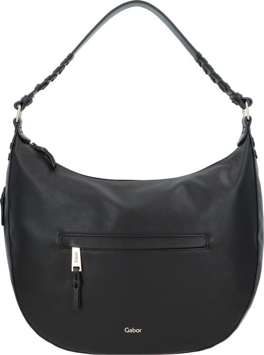 Gabor BEHEIM INTERN. FASHION Tala, Hobo bag, black