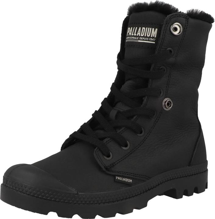Actual product image Palladium Baggy Nbk Wl - 54145 (39)