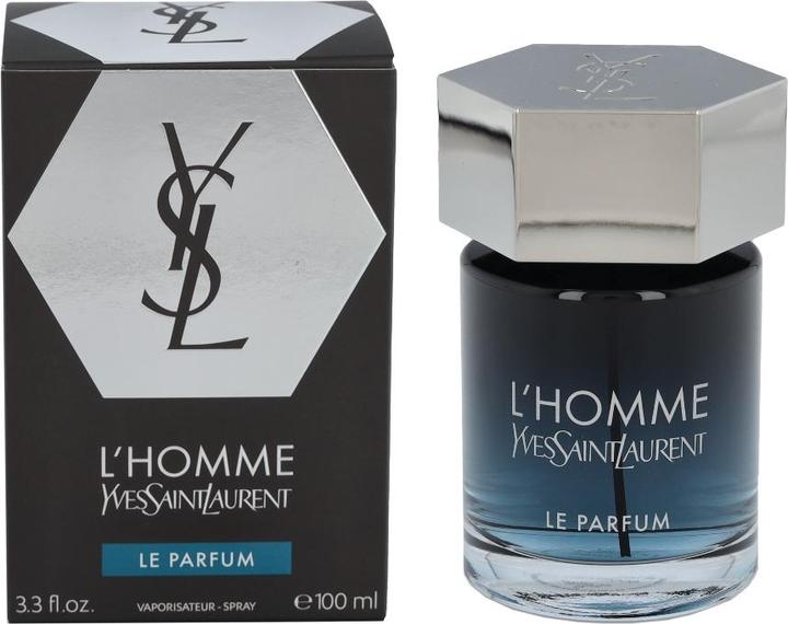 Produktbild Yves Saint Laurent L'Homme (Eau de Parfum, 100 ml)