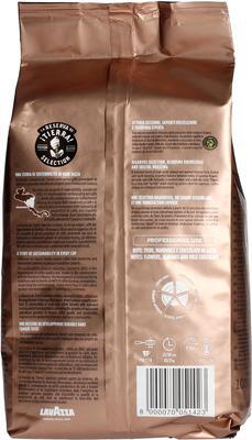 Image du produit Lavazza Grains de café Rd Tierra Selection Espresso (1000 g, Torréfaction moyenne)