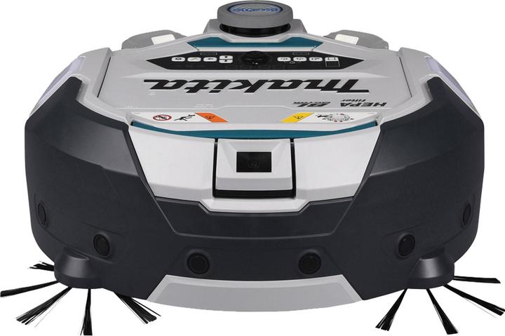 Actual product image Makita DRC300Z (Robot vacuum)